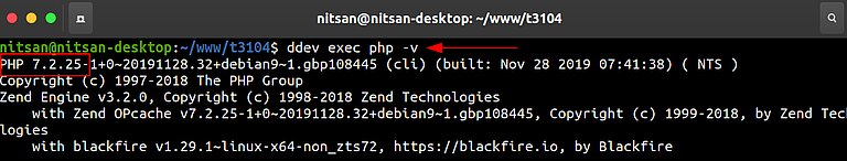 Create TYPO3 Composer Project  Create TYPO3 Composer Project