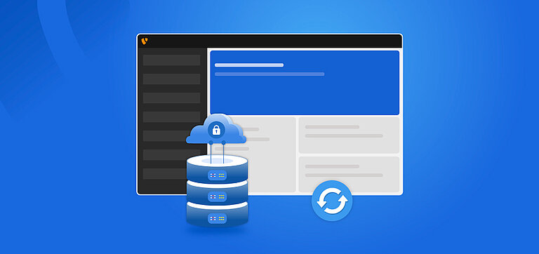 TYPO3 Disaster Recovery-Guide