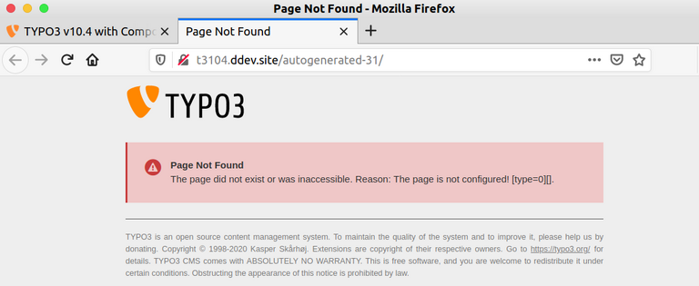 Page Not Found!  Page Not Found!