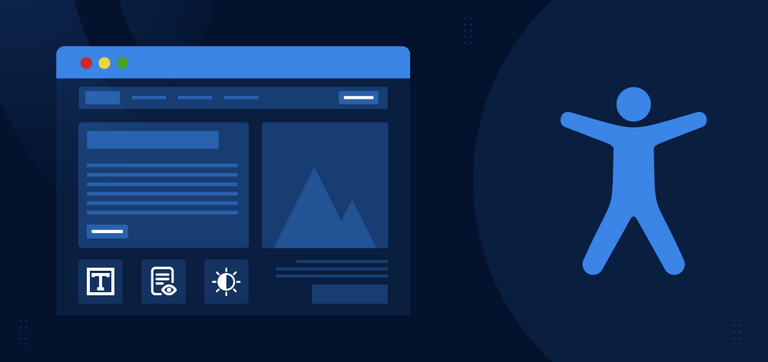 How to Make Your TYPO3 Site Accessible for Everyone