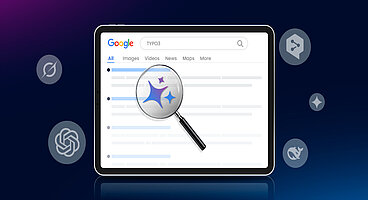 TYPO3 GEO - Smart SEO for Developers and Marketers