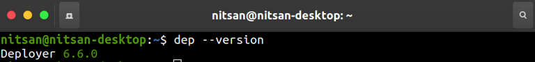 Distribution Composer Deployer Installation  Distribution Composer Deployer Installation