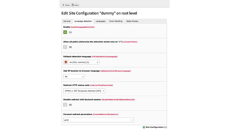 verified typo3 extension  verified typo3 extension