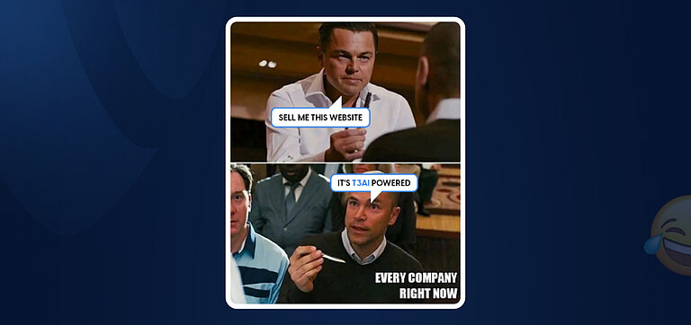 Every Company right now while someone says about creating a website Every Company right now while someone says about creating a website