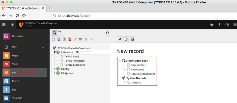 TSConfig code to Resources > Page TSConfig TSConfig code to Resources > Page TSConfig