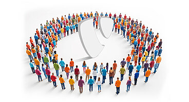 How Big is the TYPO3 Community
