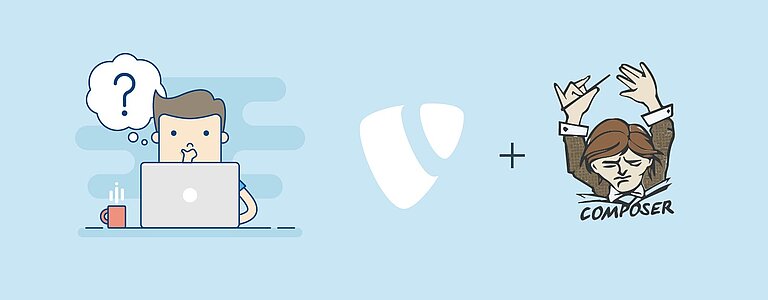 What/Why Composer is needed for TYPO3? What/Why Composer is needed for TYPO3?