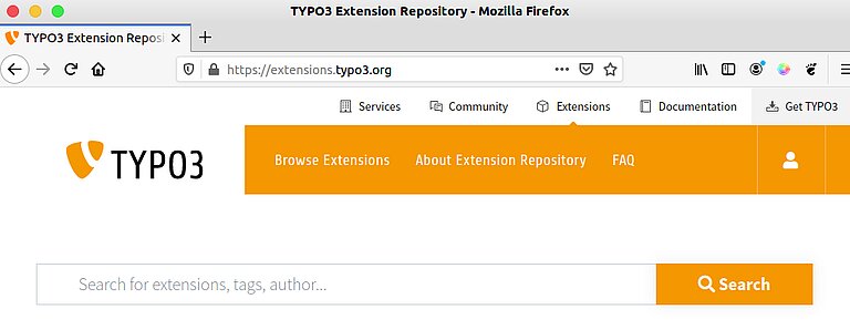 Free TYPO3 Extensions Free TYPO3 Extensions