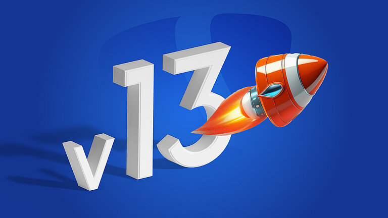 TYPO3 v13 Compatibility TYPO3 v13 Compatibility