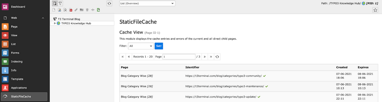 Testing and Reporting Testing and Reporting