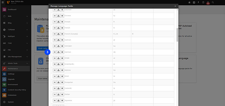 Configure Language Settings Configure Language Settings