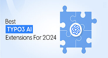 Best TYPO3 AI Extensions For 2025