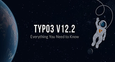 TYPO3 v12.2