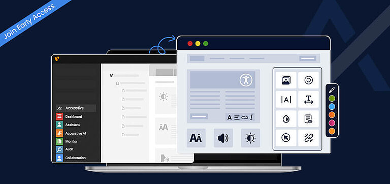 TYPO3 Barrierefreiheit