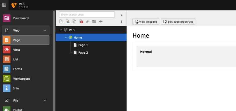 Dark Mode: Comfort for Long Hours