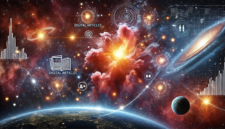 The Knowledge Nebula: T3Planet’s TYPO3 Blog The Knowledge Nebula: T3Planet’s TYPO3 Blog