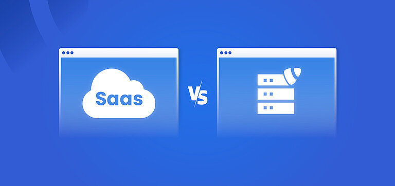 SaaS vs. Self-Hosted TYPO3: Clearing Up the Confusion