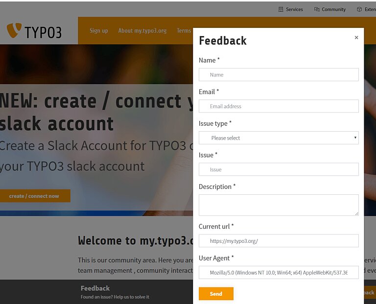 TYPO3 help is mostly free! TYPO3 help is mostly free!