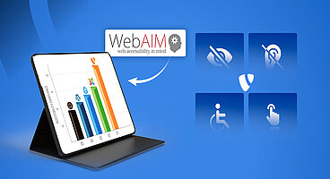 WebAIM's Accessibility Report: TYPO3 Stands Out from the Crowd!
