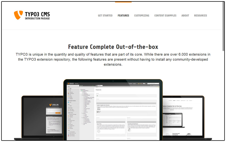 Bootstrap Package
