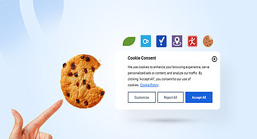 10+ Best TYPO3 Cookie Consent Extensions (Free & Paid)