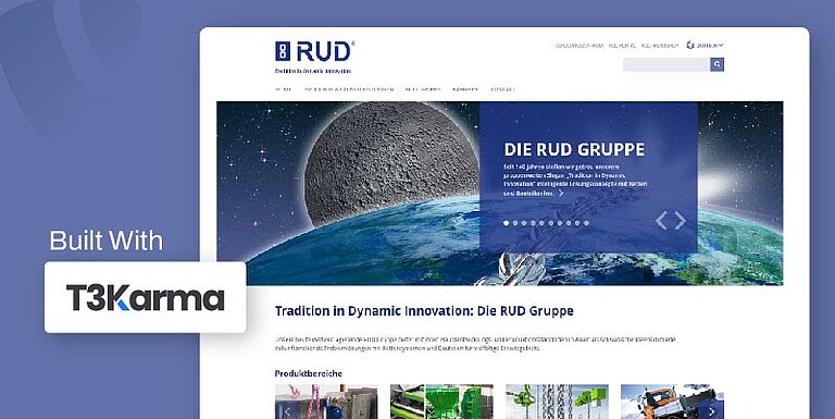 Rud Group