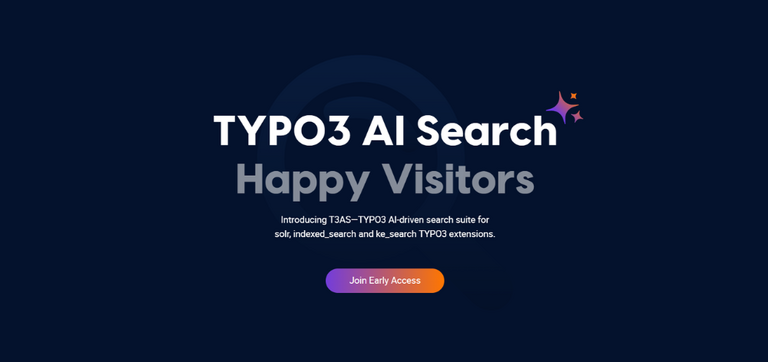 Typo3 Ai Search - T3planet Typo3 Ai Search - T3planet