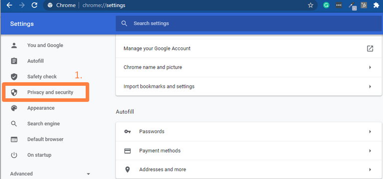 How TYPO3 Uses Cookies?
