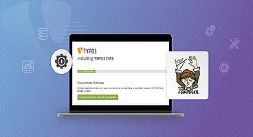 How to install TYPO3 - Manually & Via Composer