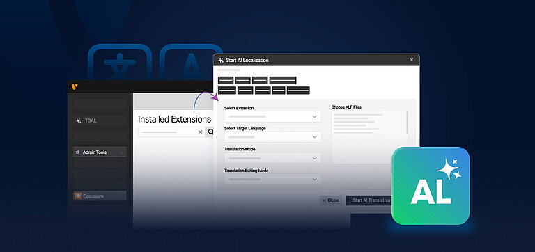 T3AL – Your AI Co-Pilot for TYPO3 XLIFF Localization