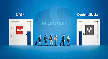 Effortless Migration: From Mask to Content Blocks