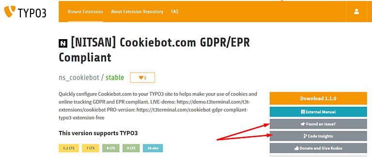develop or customize a TYPO3 Template or Extension develop or customize a TYPO3 Template or Extension