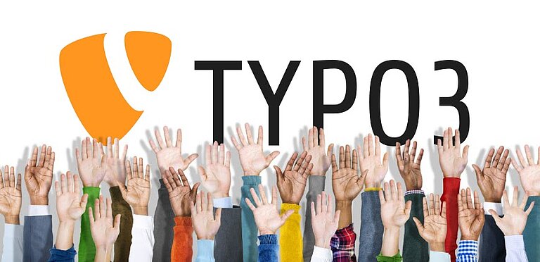 T3Planet Loves TYPO3 OpenSource