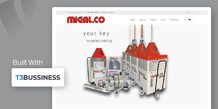Migal.Co