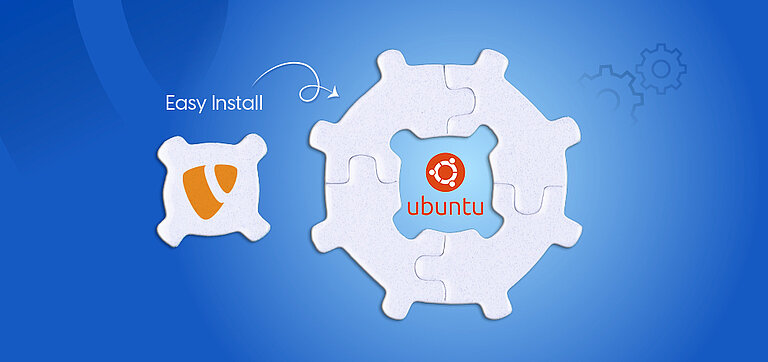 Install TYPO3 with Ubuntu Install TYPO3 with Ubuntu