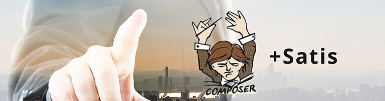 Build Your Private TYPO3 Composer Packages & Server Build Your Private TYPO3 Composer Packages & Server