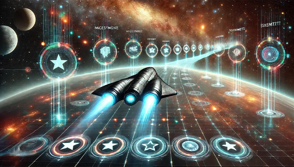 T3Planet’s Starship Key Achievements (2024)