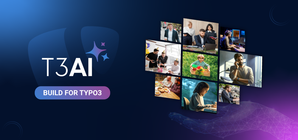 T3AI - Built for TYPO3