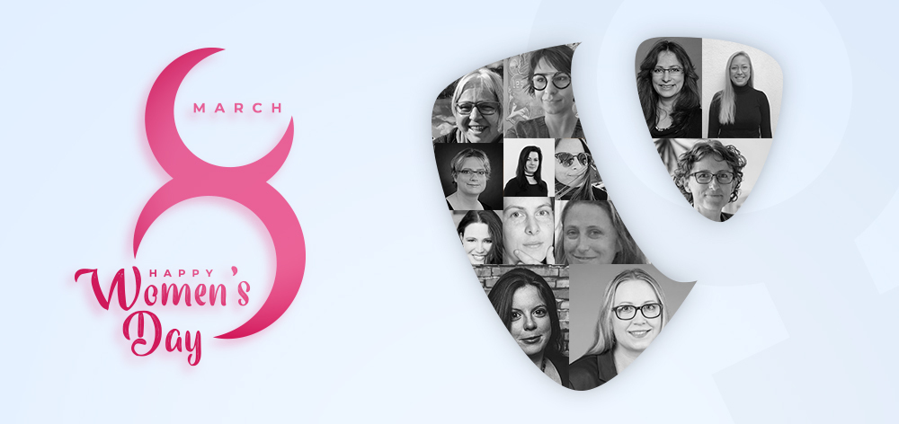 15+ Women's in TYPO3 You Should Be Follow