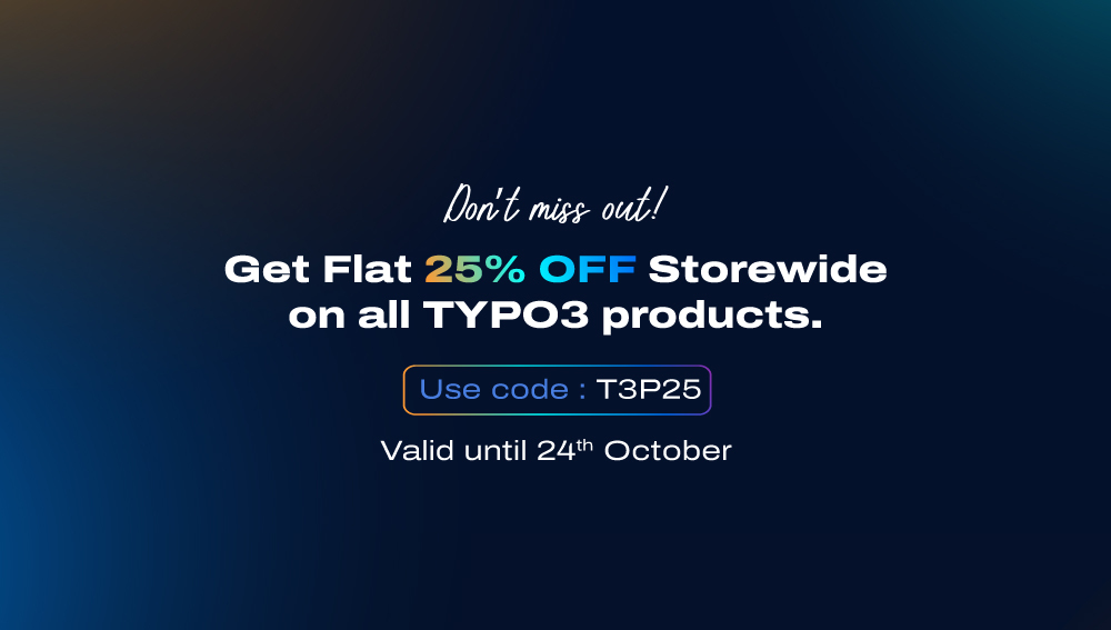 T3Planet 6th Anniversary Offer