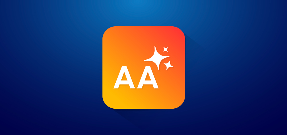 T3AA – TYPO3 AI Accessibility