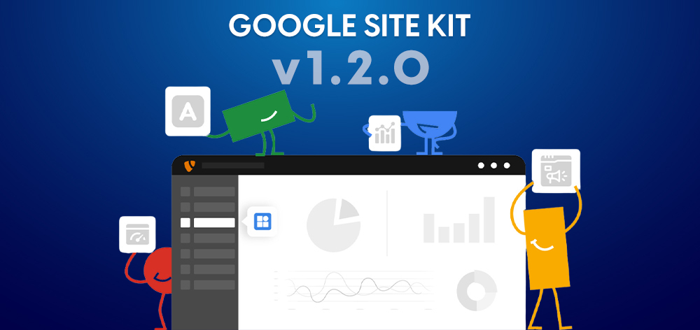 Site Kit by Google for TYPO3