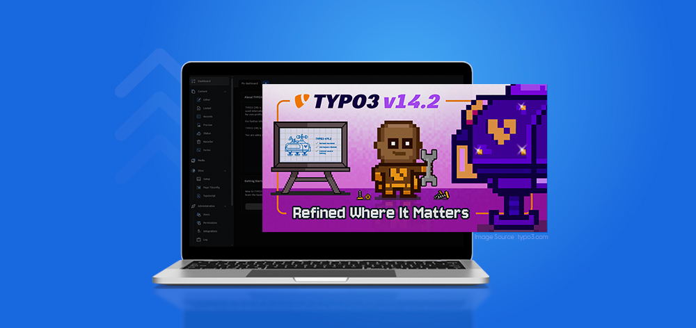 TYPO3 v14: Release Notes, New Features & Upgrade Guide 2026