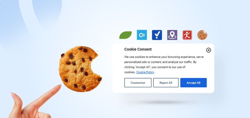 10 Best TYPO3 Cookie Consent Extensions for GDPR/DSGVO, CCPA, & More