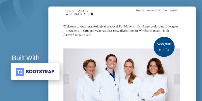 Hautarte Wolfratshausen