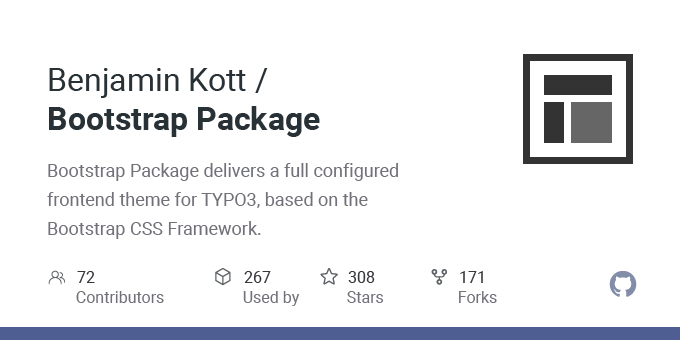 Bootstrap Package