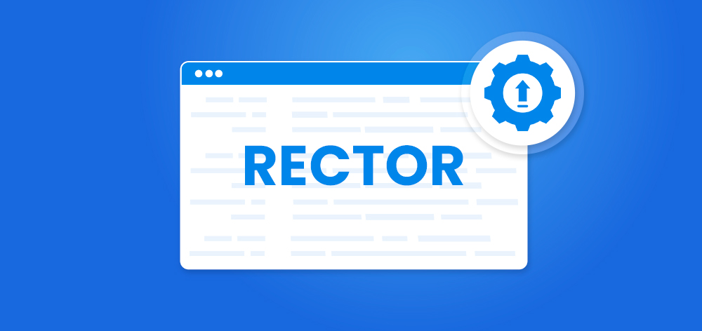 TYPO3 Rector Upgrade-Complete Guide