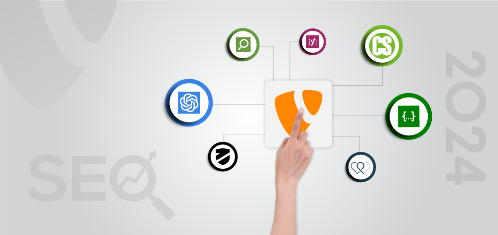 Best TYPO3 SEO Extensions to Optimize in 2025
