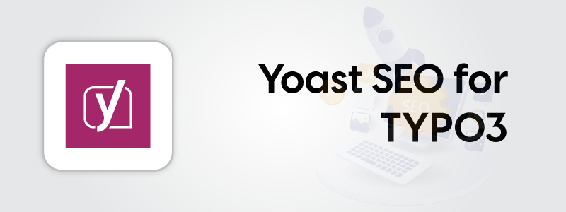 Yoast SEO for TYPO3