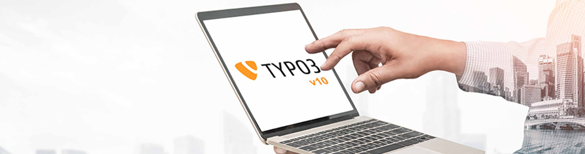 Get Prepared for TYPO3 v10 - Before It’s Release